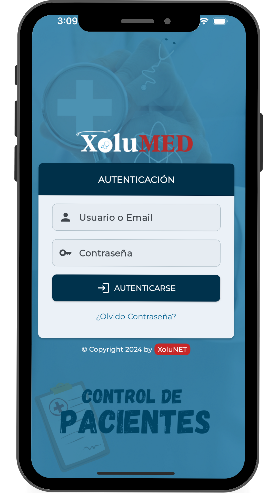 XoluMED